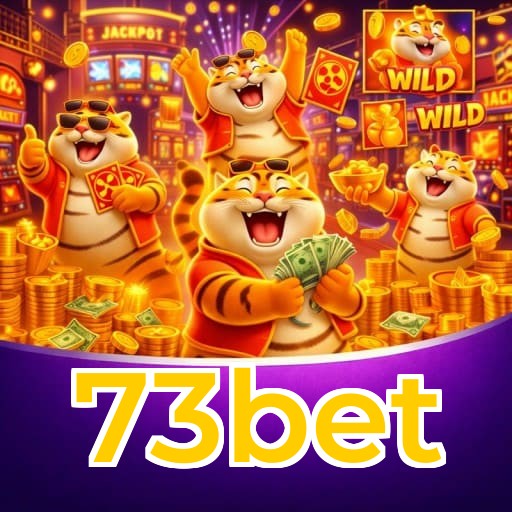 Catálogo de jogos 73bet com bônus